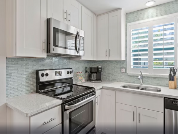 Siesta Key Vacation Rental Home 4 Bedrooms Sleeps 10