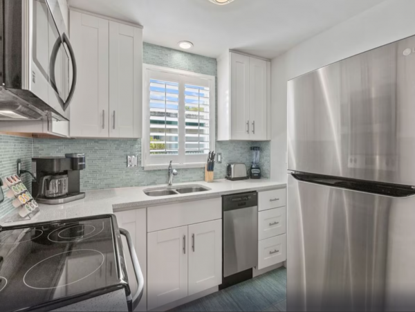 Siesta Key Vacation Rental Home 4 Bedrooms Sleeps 10