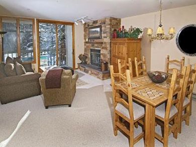 Spacious Open Plan Living