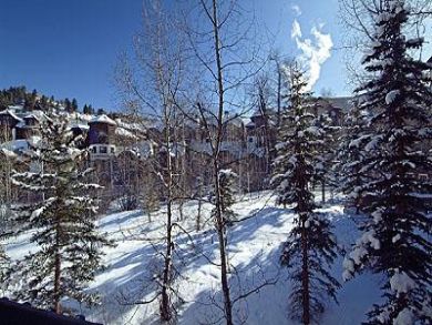 Ski Beaver Creek