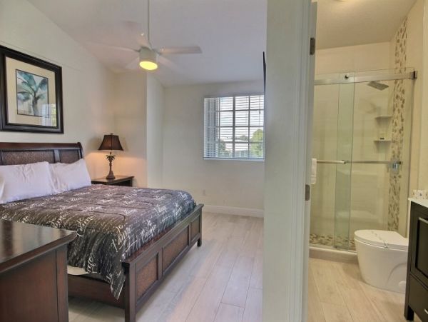 On Beach Key Largo Vacation Villa Three Bedroom Shared Pool