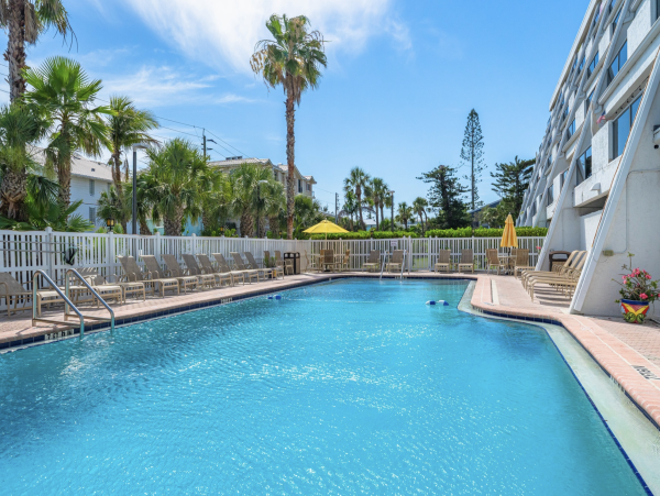 Siesta Key Amazing Vacation Home Away From Home