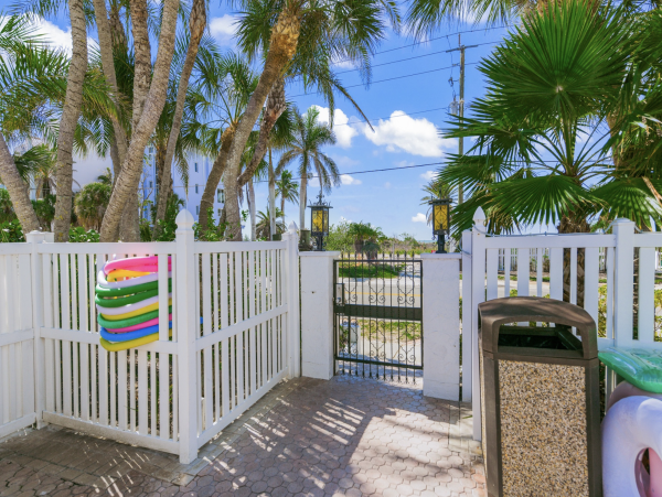 Siesta Key Amazing Vacation Home Away From Home