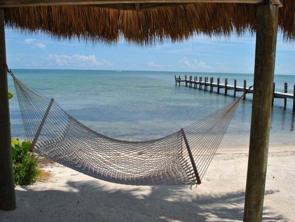 Oceanfront Four Bedroom Upper Keys Rentals