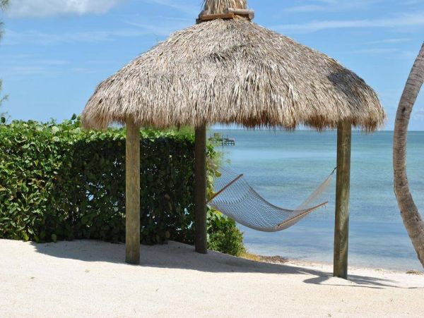 Oceanfront Four Bedroom Upper Keys Rentals