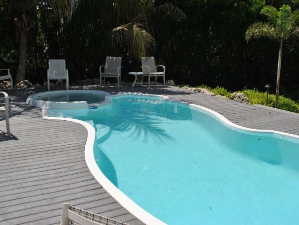 Oceanfront Four Bedroom Upper Keys Rentals