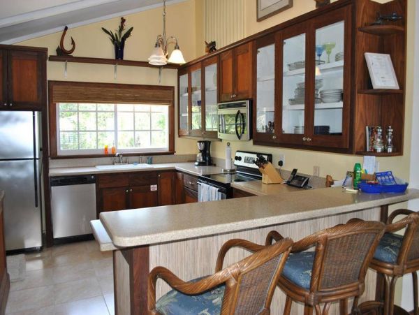 Oceanfront Four Bedroom Upper Keys Rentals