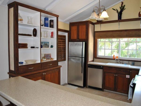 Oceanfront Four Bedroom Upper Keys Rentals