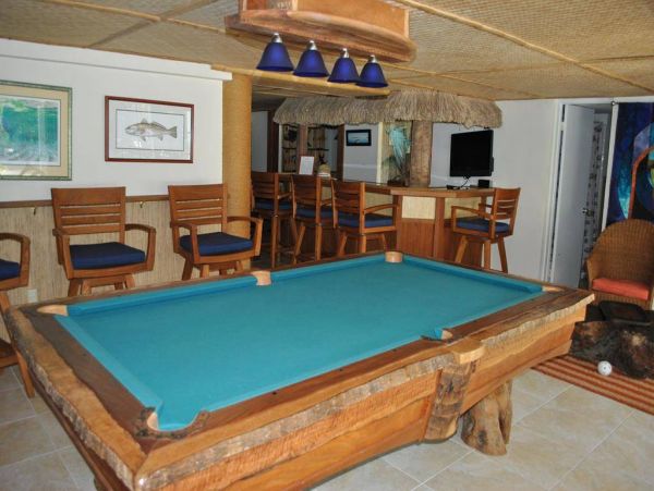 Oceanfront Four Bedroom Upper Keys Rentals