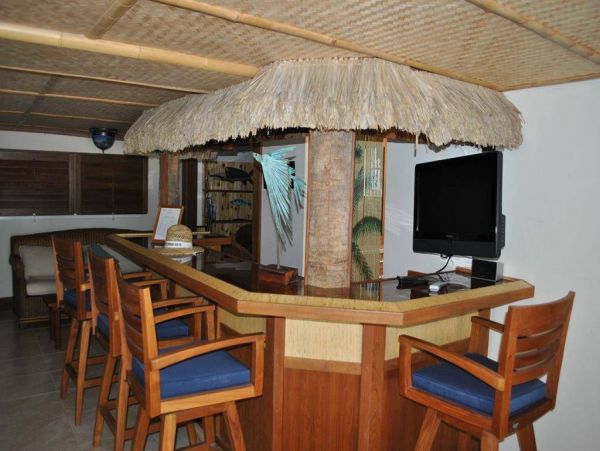 Oceanfront Four Bedroom Upper Keys Rentals