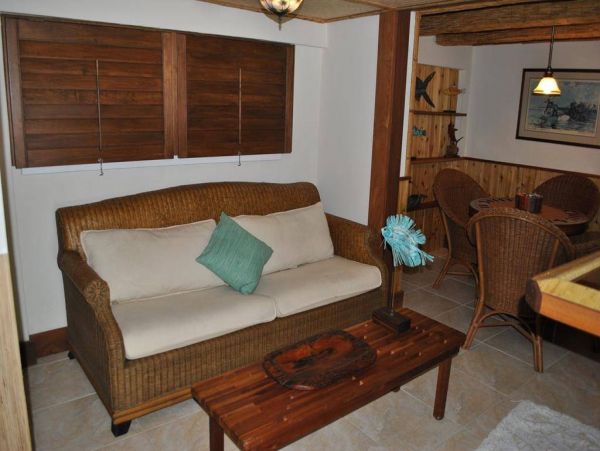 Oceanfront Four Bedroom Upper Keys Rentals