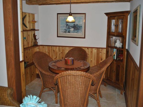 Oceanfront Four Bedroom Upper Keys Rentals