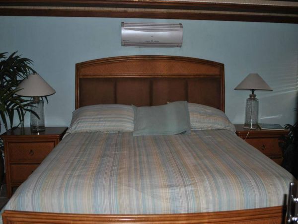 Oceanfront Four Bedroom Upper Keys Rentals