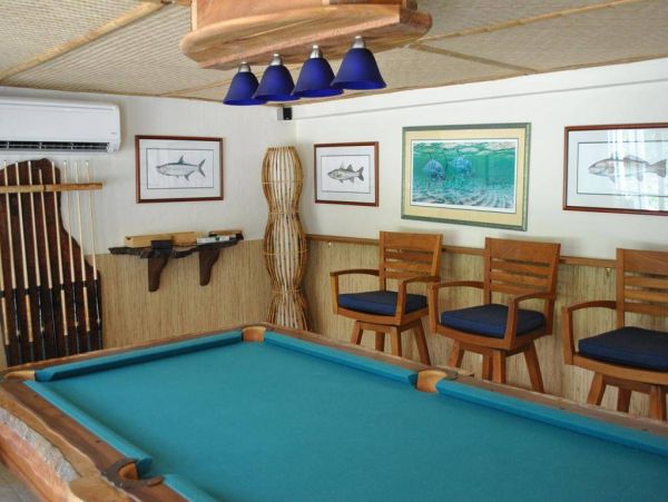 Oceanfront Four Bedroom Upper Keys Rentals