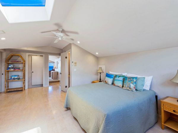 Lahaina Vacation Rental Beach Condo Full Ocean View Sleeps 8