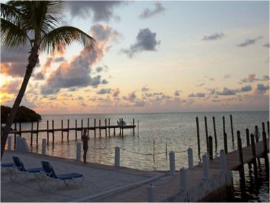 Excellent vacation cottage in Islamorada, Florida