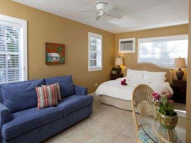 Rooms 1 and 3