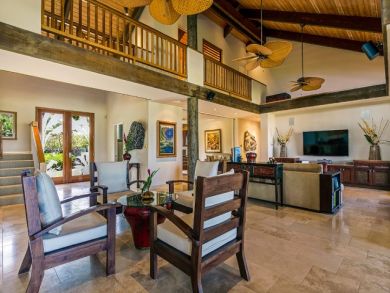 The Ultimate Kohala Coast Residence Four King Bedroom Suites