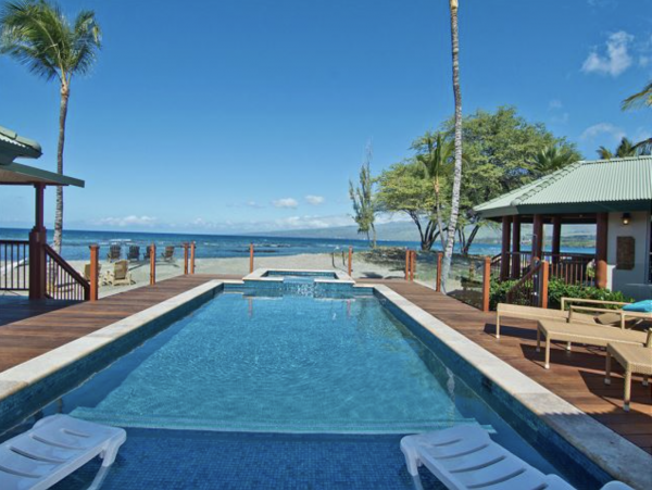 Four Bedroom Villas - Sleeps 10 Guests - Ocean Vieews