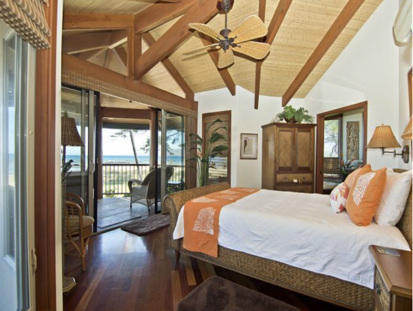Four Bedroom Villas - Sleeps 10 Guests - Ocean Vieews