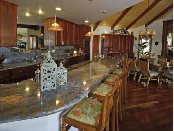 Four Bedroom Villas - Sleeps 10 Guests - Ocean Vieews