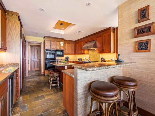 Kailua-Kona Vacation Home Three Bedroom