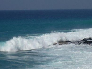 Ocean view Ocean view