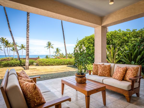 Beautiful Kailua-Kona Vacation Villa Just Steps from Beach