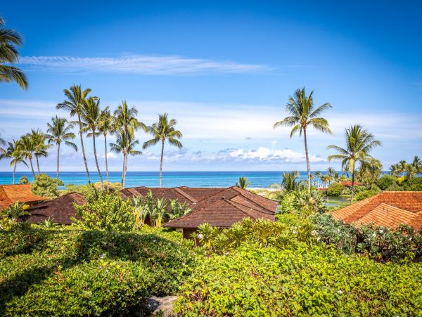 Beautiful Kailua-Kona Vacation Villa Just Steps from Beach