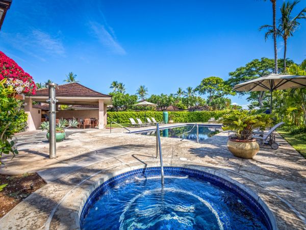 Beautiful Kailua-Kona Vacation Villa Just Steps from Beach