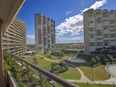 Miramar Beach Upscale Interior 2 Bedroom Gulf View Condo