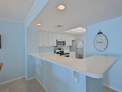 Miramar Beach Upscale Interior 2 Bedroom Gulf View Condo