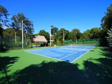 Ocean Front Islamorada Vacation Home Sleeps Ten Guests