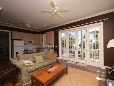 Ocean Front Islamorada Vacation Home Sleeps Ten Guests