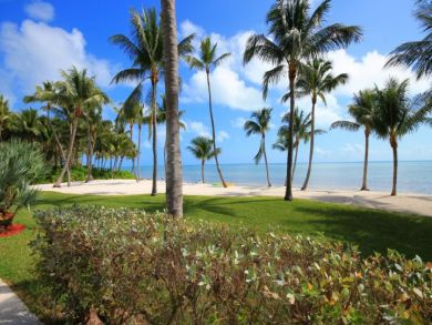 Ocean Front Islamorada Vacation Home Sleeps Ten Guests