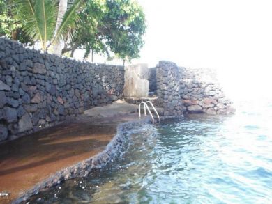 Swimming & snorkeling ocean access Swimming & snorkeling ocean access