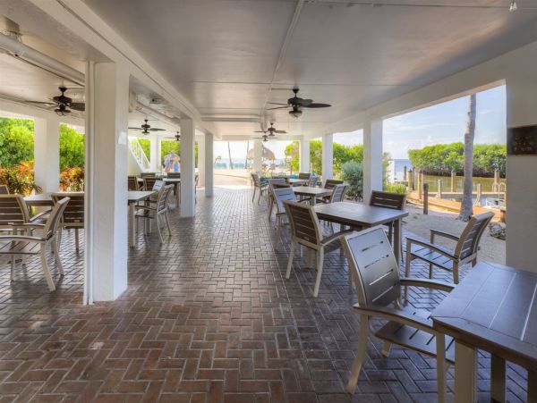 On Beach Vacation Condo in Tavernier Two Bedroom