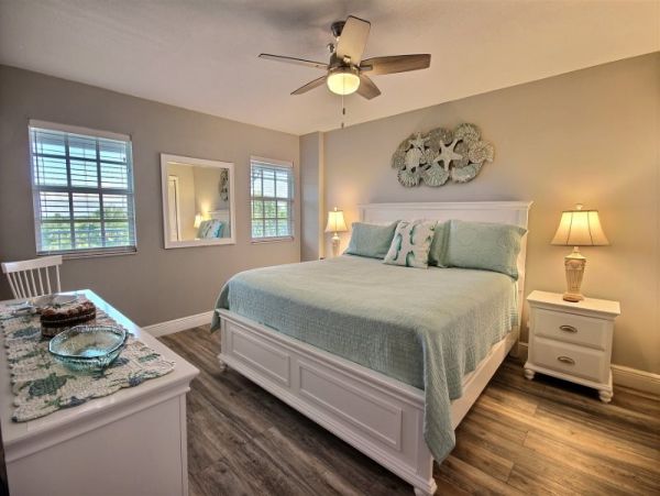 On Beach Vacation Condo in Tavernier Two Bedroom