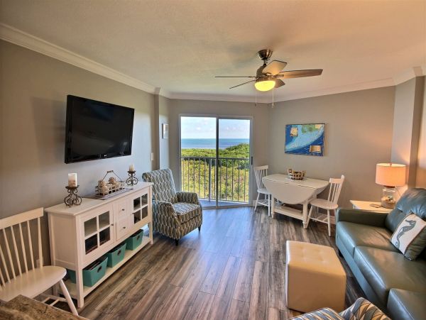 On Beach Vacation Condo in Tavernier Two Bedroom