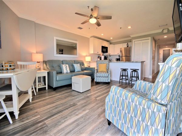 On Beach Vacation Condo in Tavernier Two Bedroom