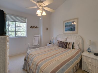 Bedroom 2 with queen bed