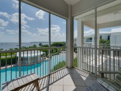 Vacation condo in Key Largo, Florida