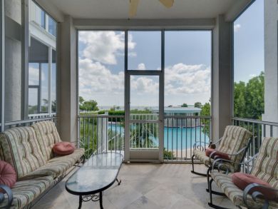 Living room patio