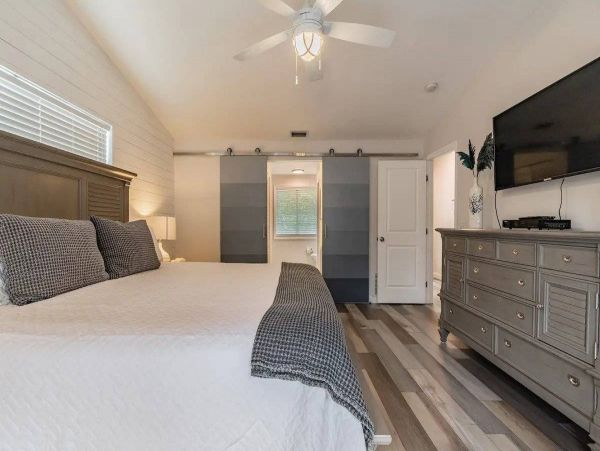 Anna Maria Island North End Vacation Home