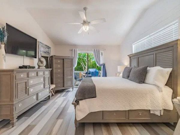 Anna Maria Island North End Vacation Home