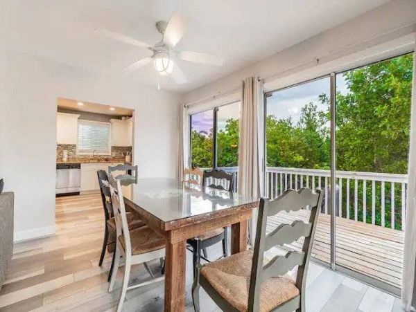 Anna Maria Island North End Vacation Home