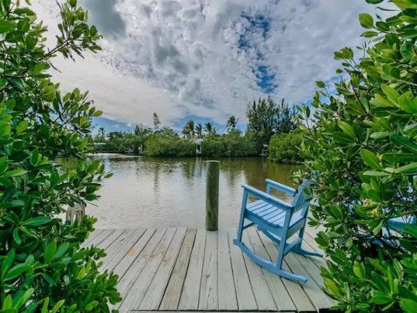 Anna Maria Island North End Vacation Home