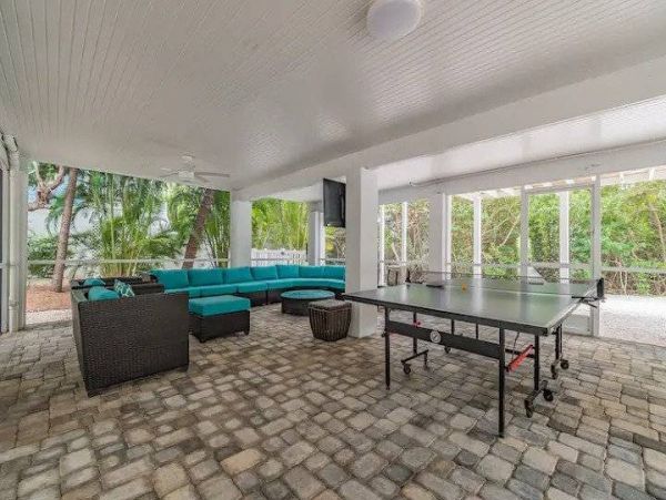Anna Maria Island North End Vacation Home
