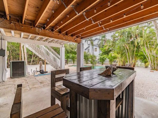 Anna Maria Island North End Vacation Home