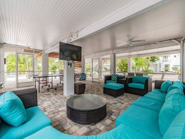 Anna Maria Island North End Vacation Home